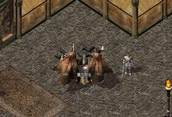 收集与技能搭配其中心特征在于使得布衣玩家也能轻松取得顶级战力 收集与技能搭配其中心特征在于使得布衣玩家也能轻松取得顶级战力